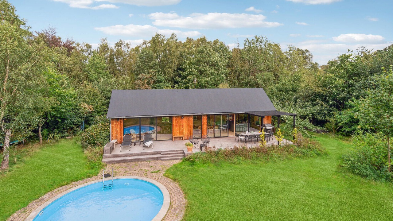 Photo of Outdoor in Frederiksvaerk