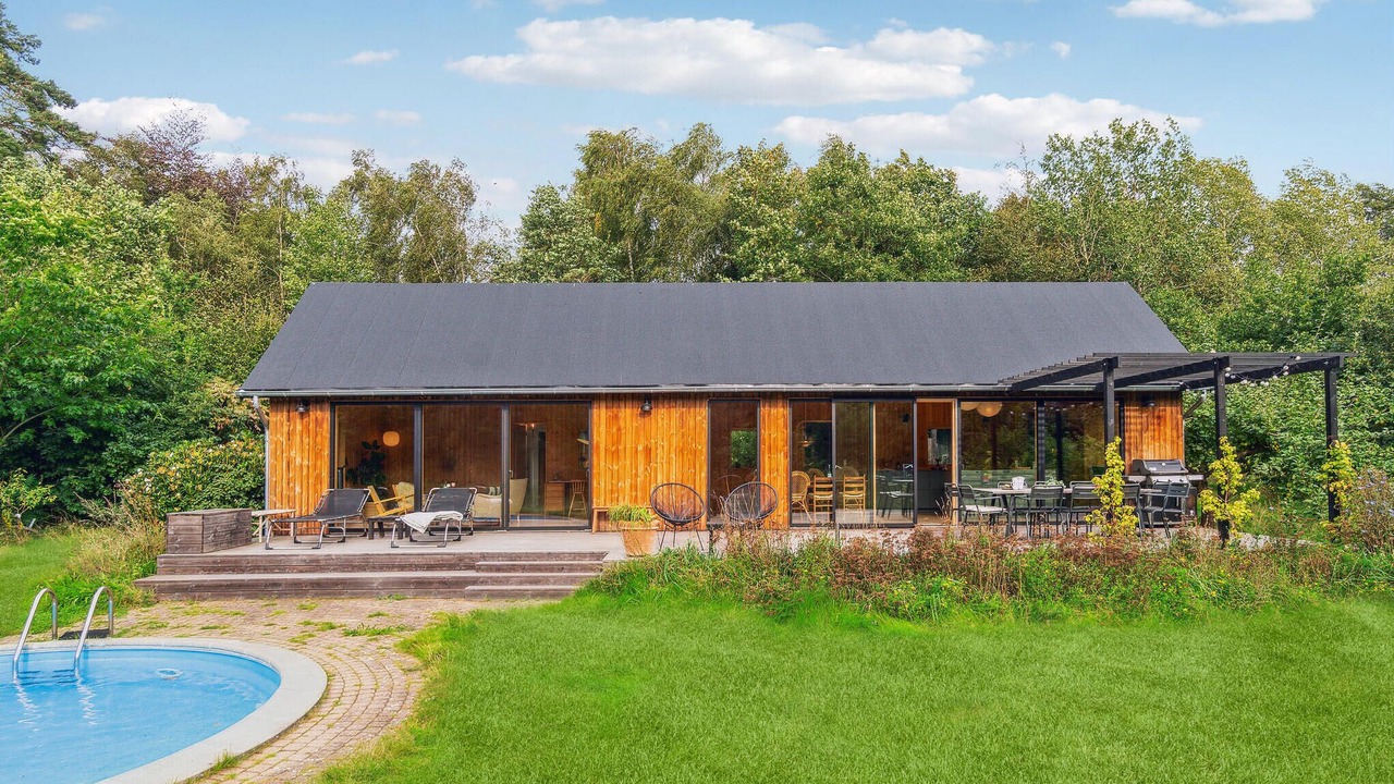 Photo of Outdoor in Frederiksvaerk
