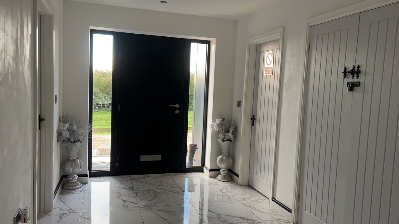 Photo of Others in Stramshall