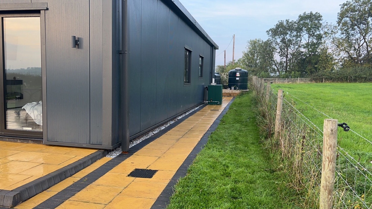 Photo of Outdoor in Stramshall