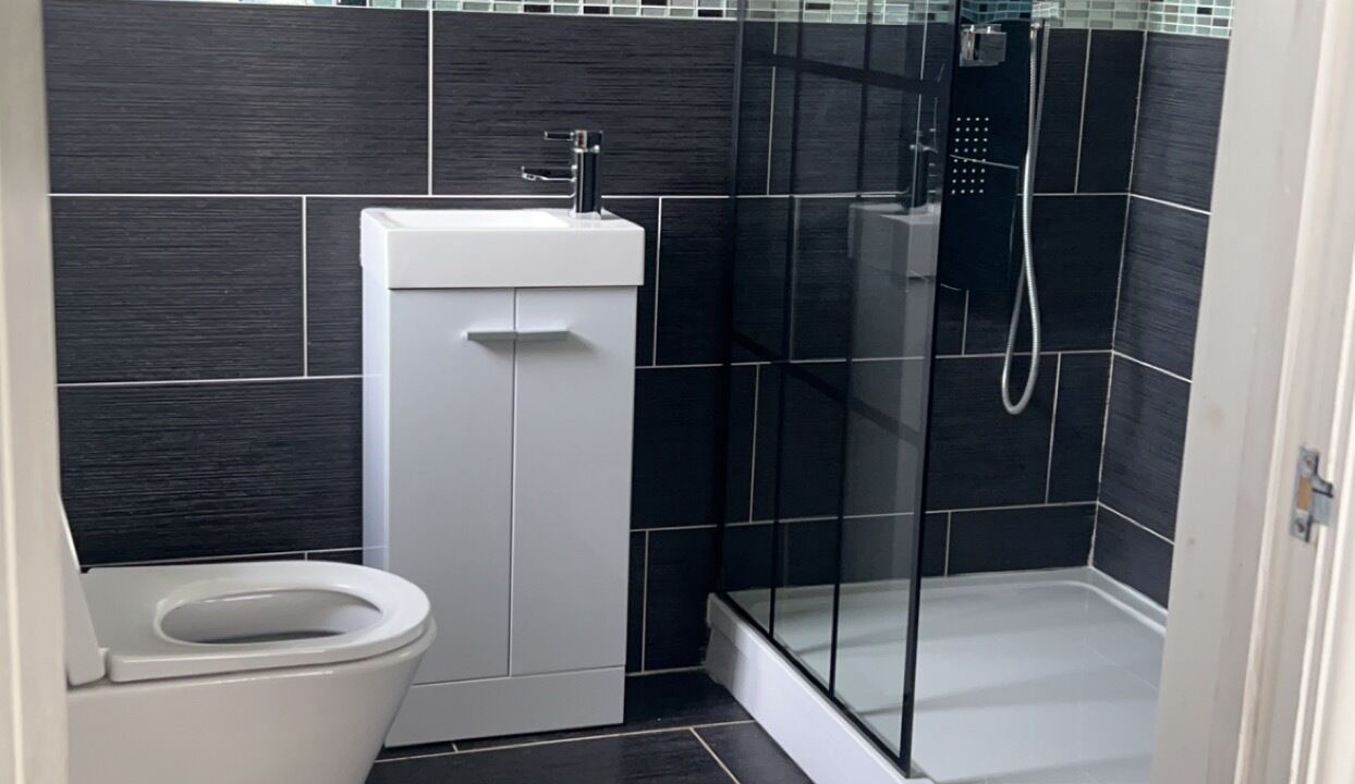 Photo of Bathroom in Stramshall