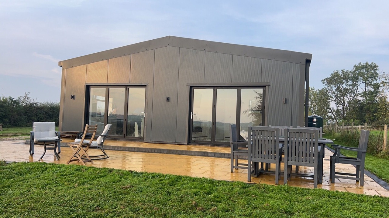 Photo of Others in Stramshall