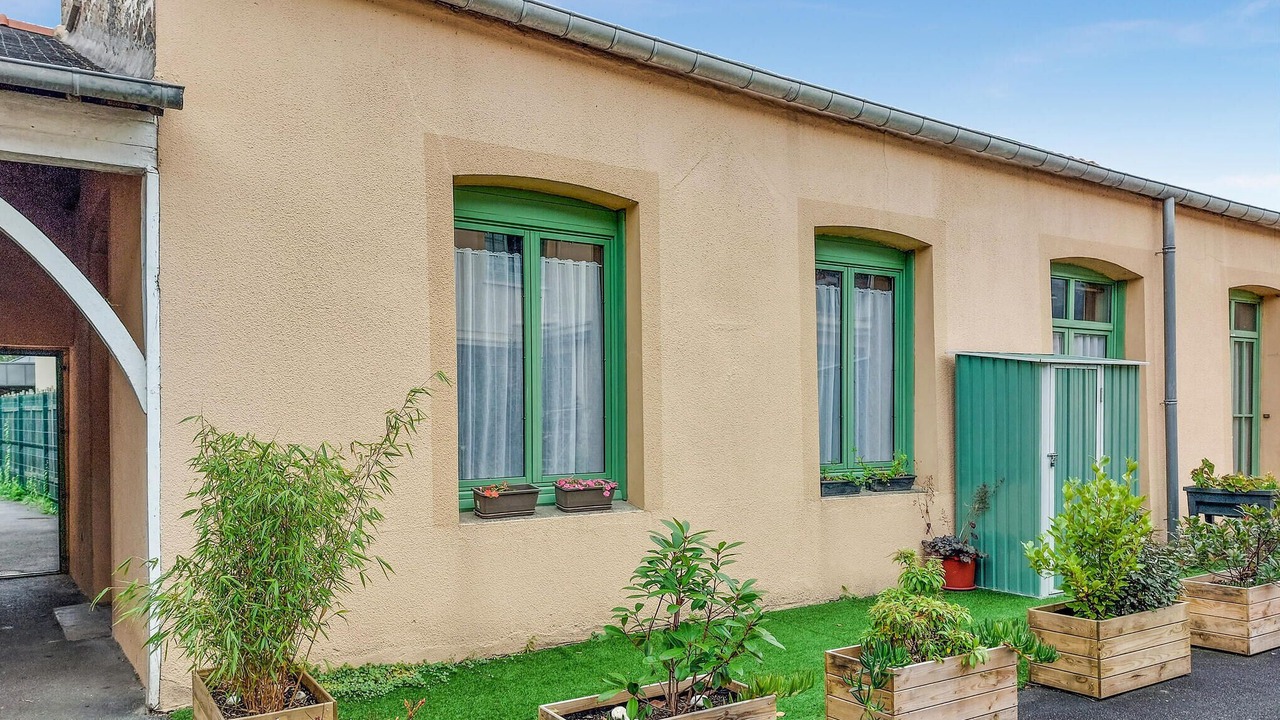Photo of Outdoor in Dol-de-Bretagne