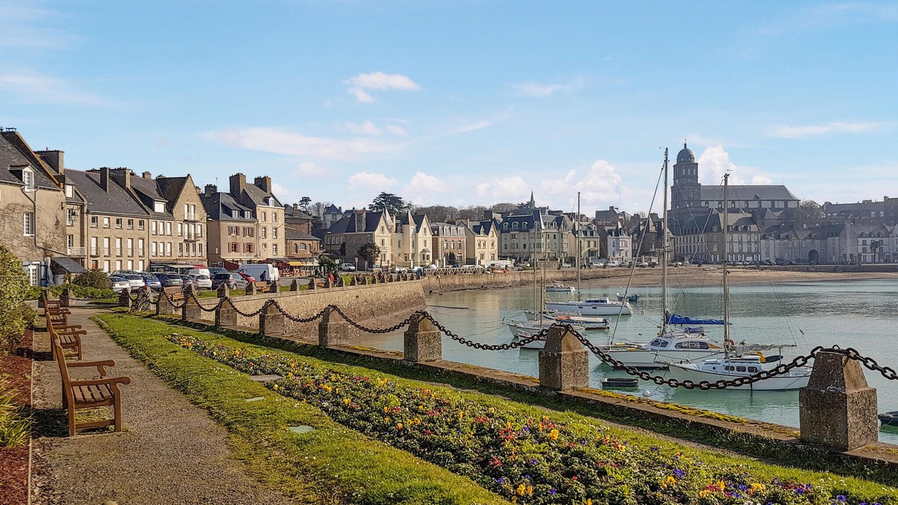 Photo of Outdoor in Dol-de-Bretagne