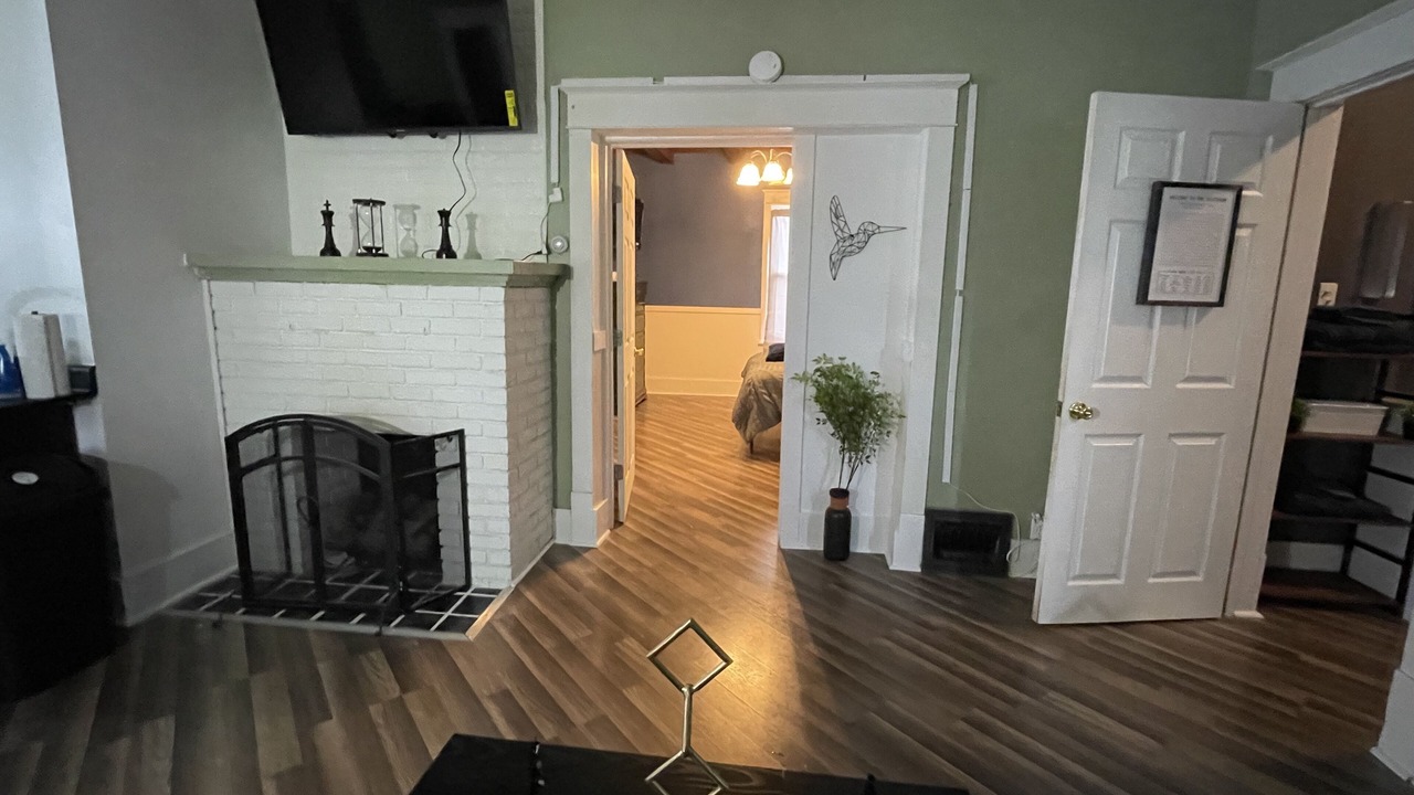 Photo of Livingroom in St. Marys