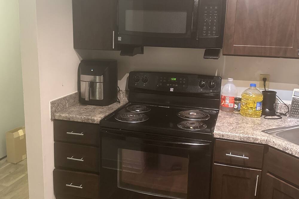 Photo of Kitchen in Burnsville