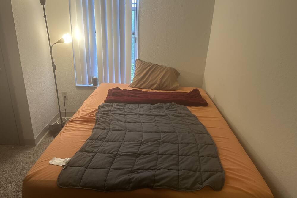 Photo of Bedroom in Burnsville