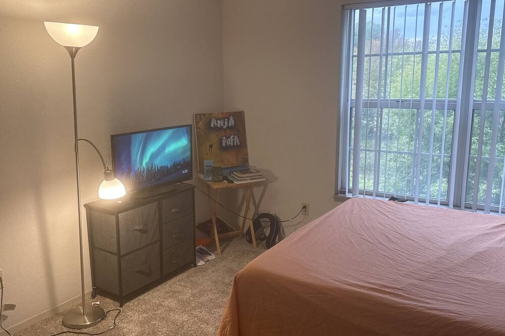 Photo of Bedroom in Burnsville