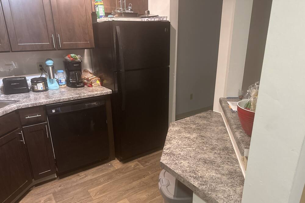 Photo of Kitchen in Burnsville