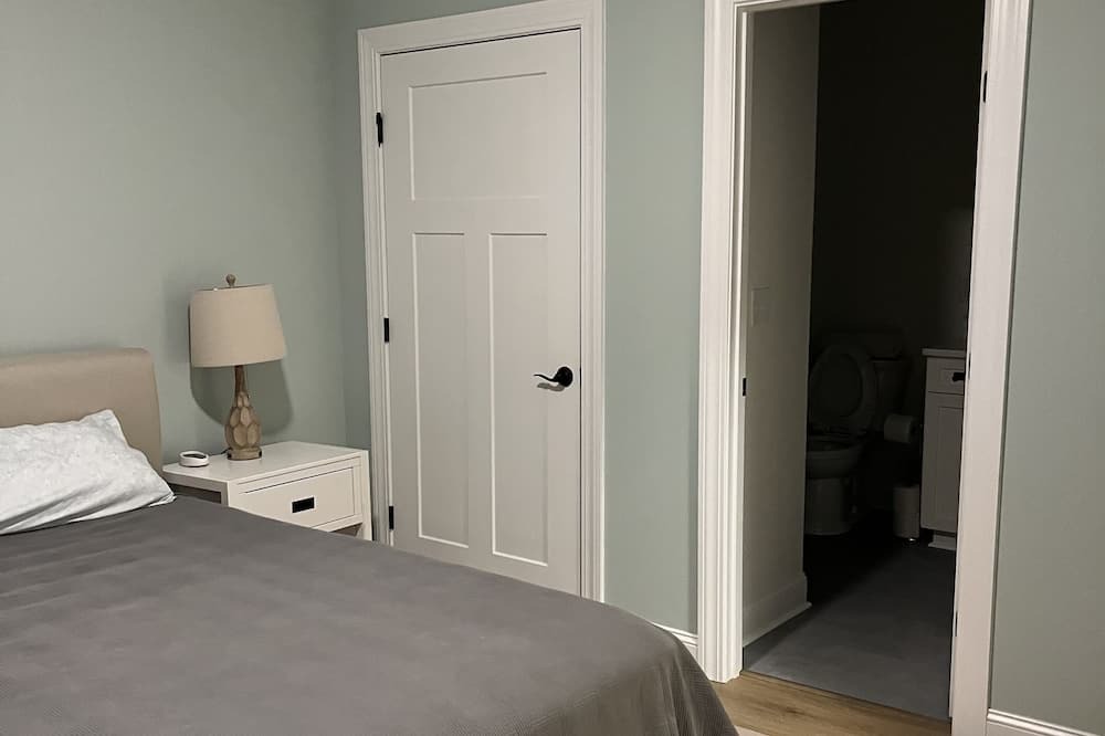 Photo of Bedroom in North Shore