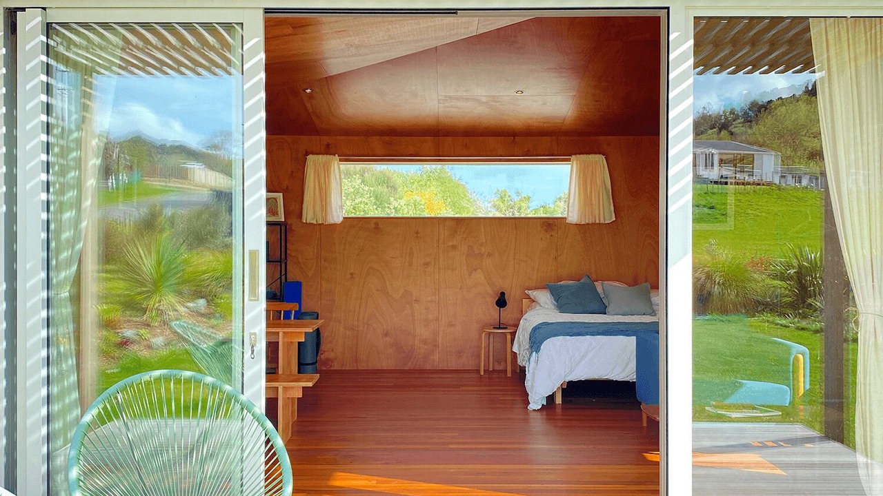 Photo of Outdoor in Gisborne