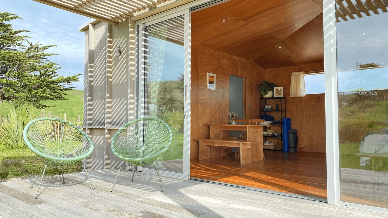 Photo of Outdoor in Gisborne