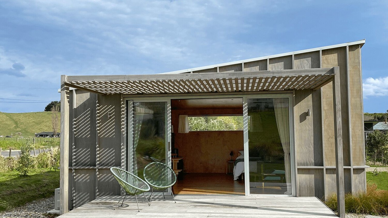 Photo of Outdoor in Gisborne