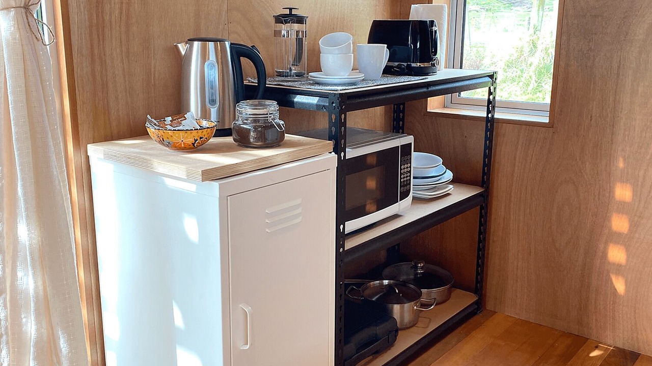 Photo of Kitchen in Gisborne