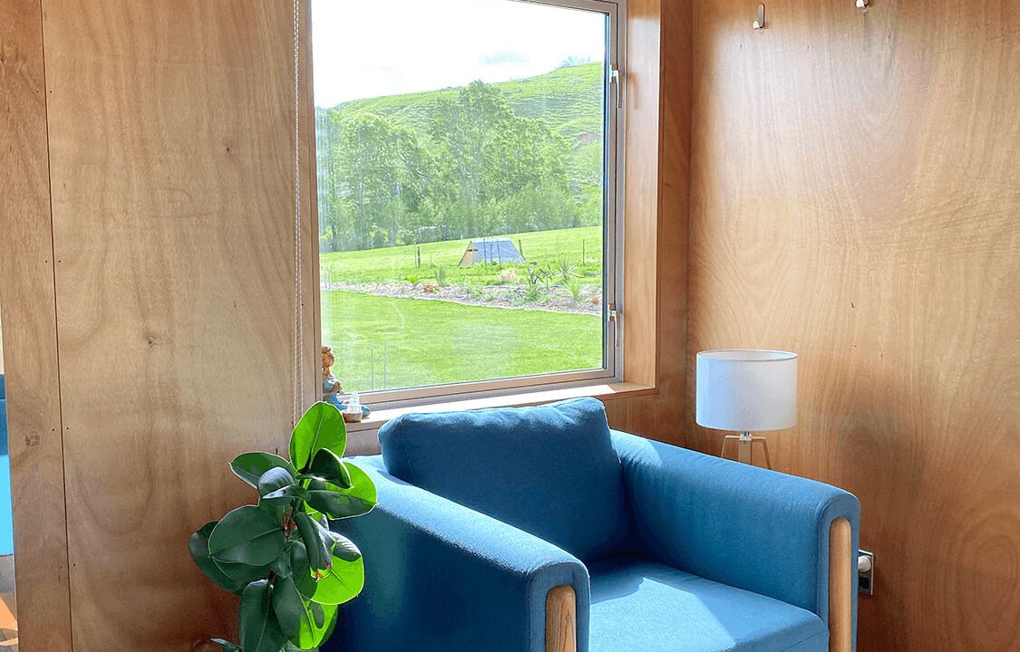 Photo of Livingroom in Gisborne