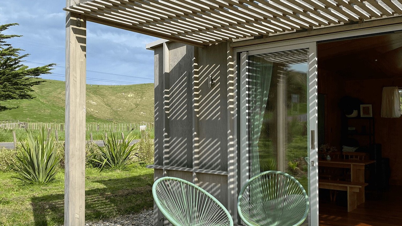 Photo of Outdoor in Gisborne