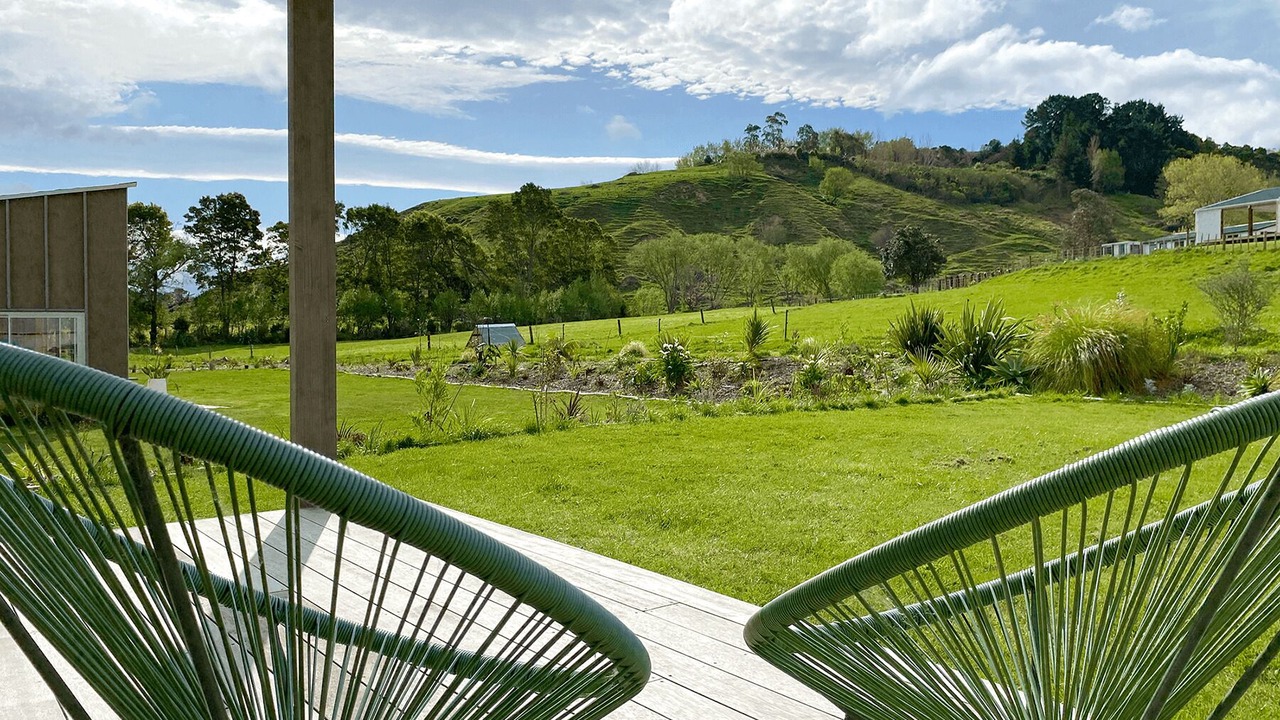 Photo of Outdoor in Gisborne