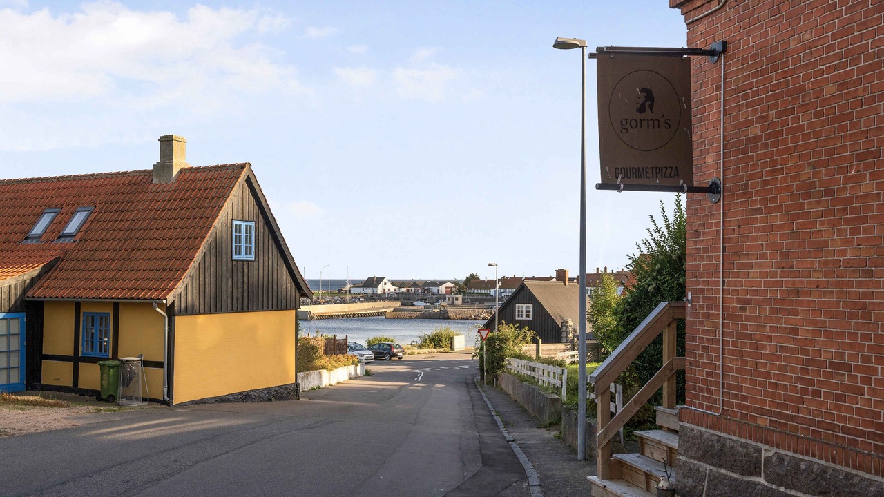 Photo of Outdoor in Svaneke