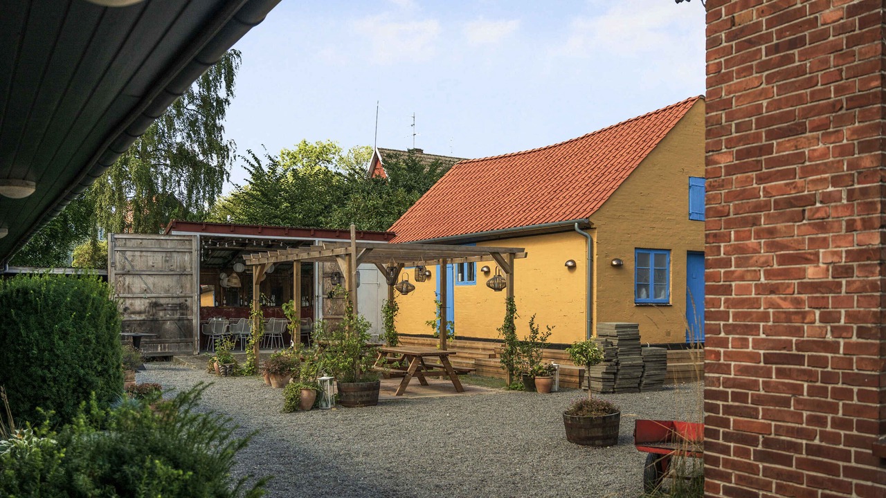 Photo of Outdoor in Svaneke