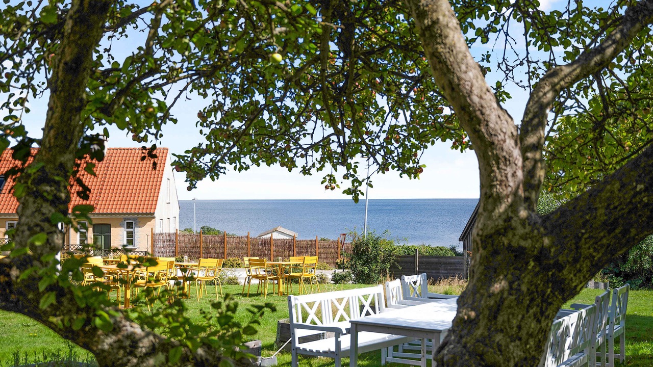 Photo of Outdoor in Svaneke