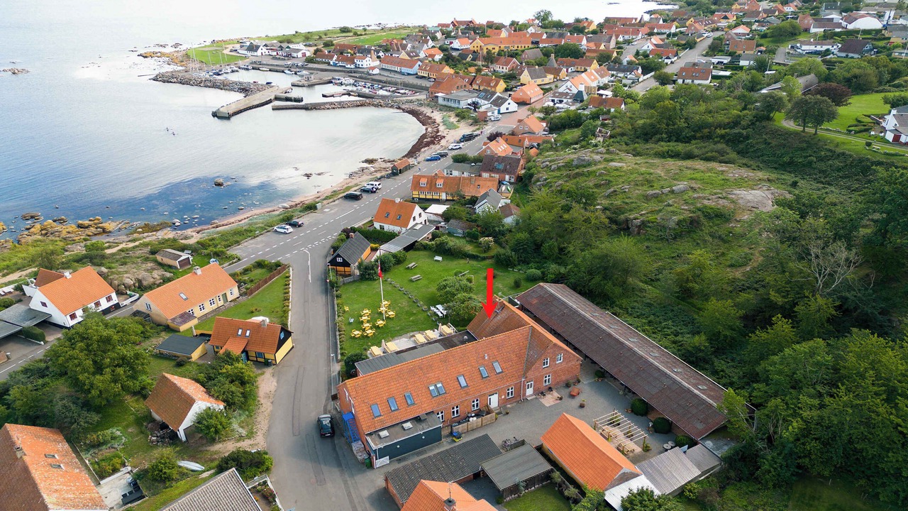 Photo of Others in Svaneke