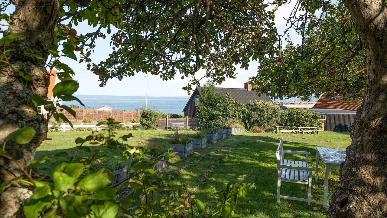 Photo of Outdoor in Svaneke