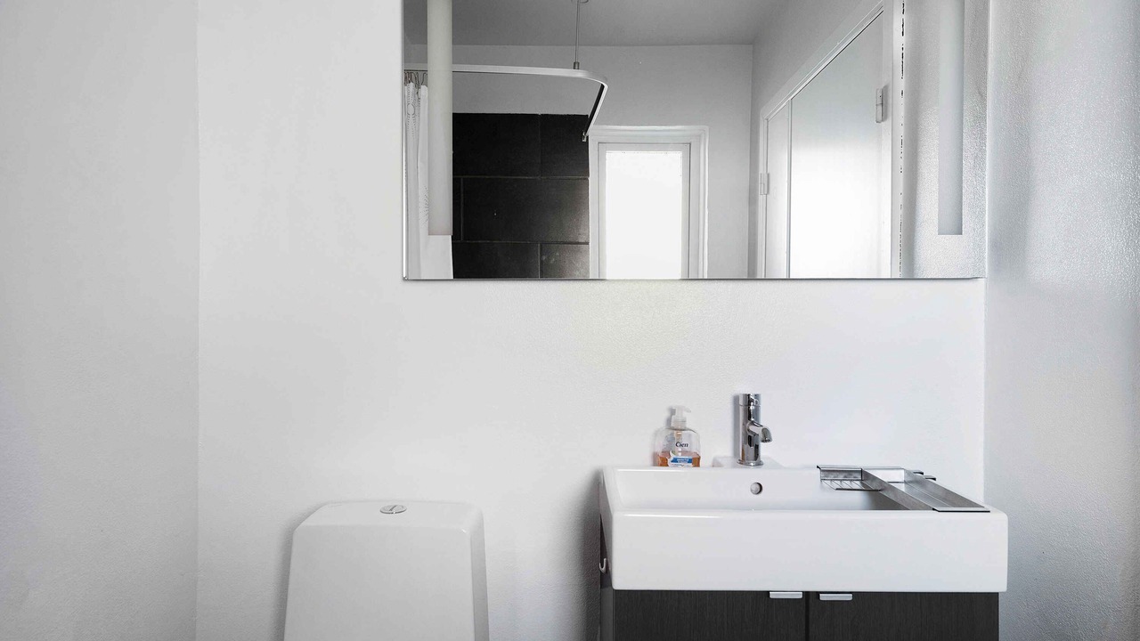 Photo of Bathroom in Svaneke