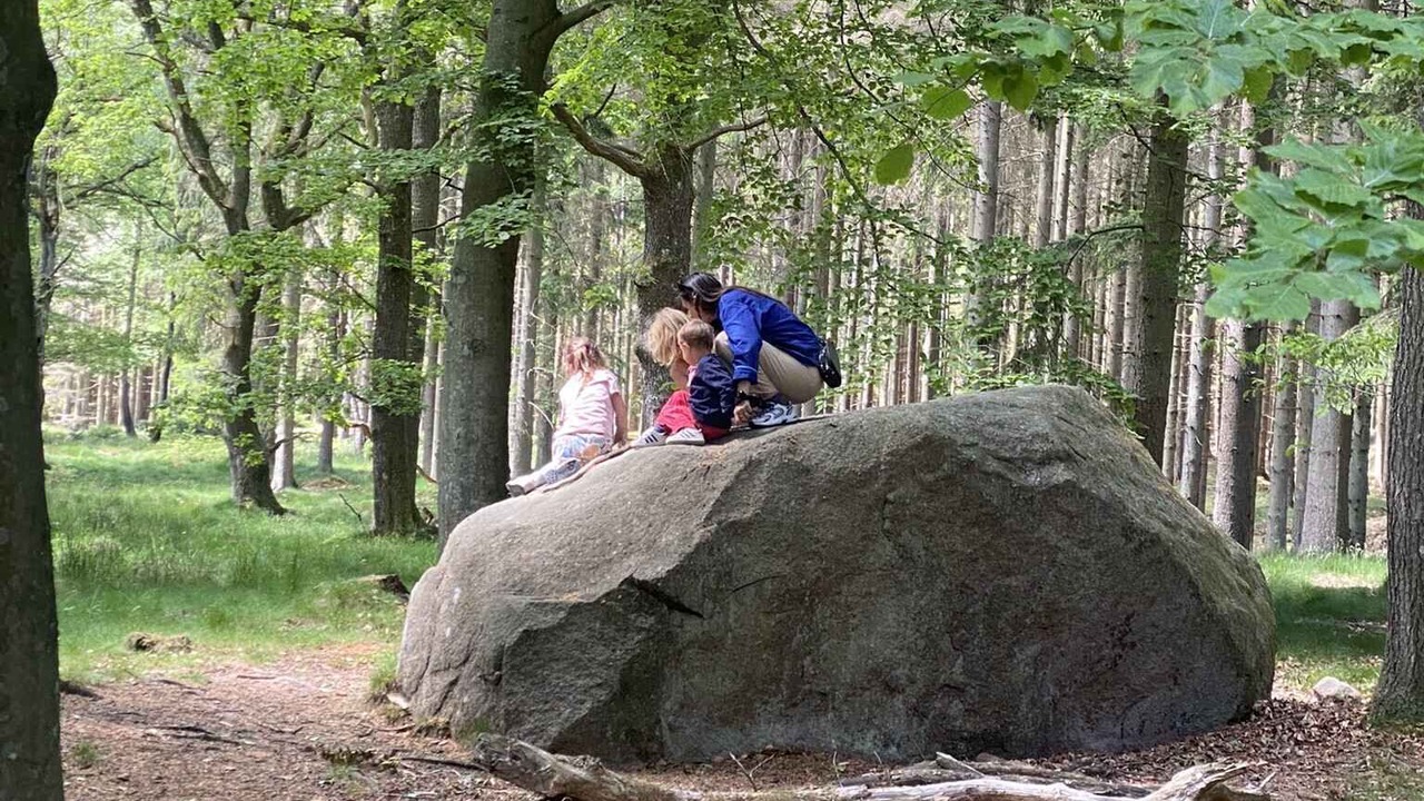 Photo of Outdoor in Svaneke