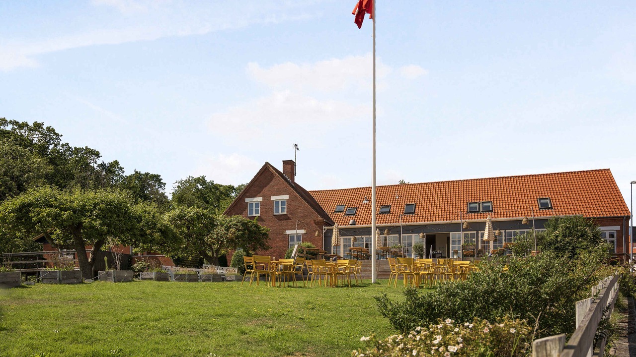Photo of Outdoor in Svaneke