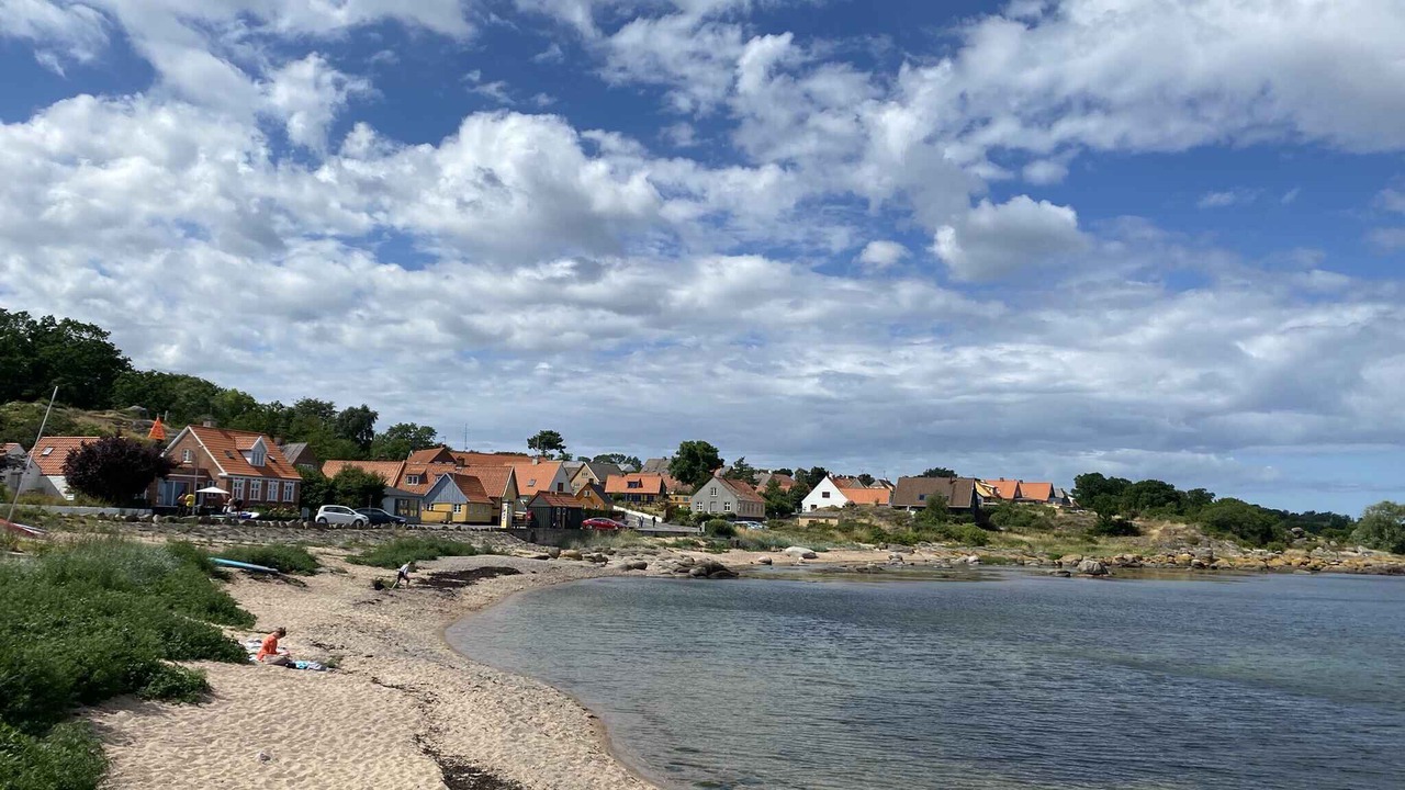 Photo of Others in Svaneke