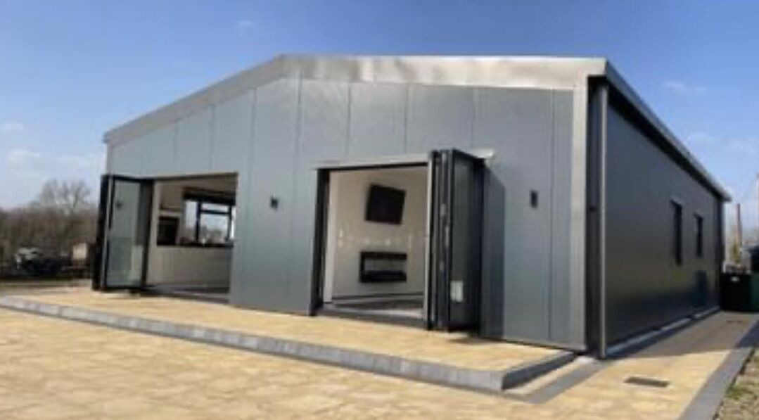 Photo of Outdoor in Stramshall