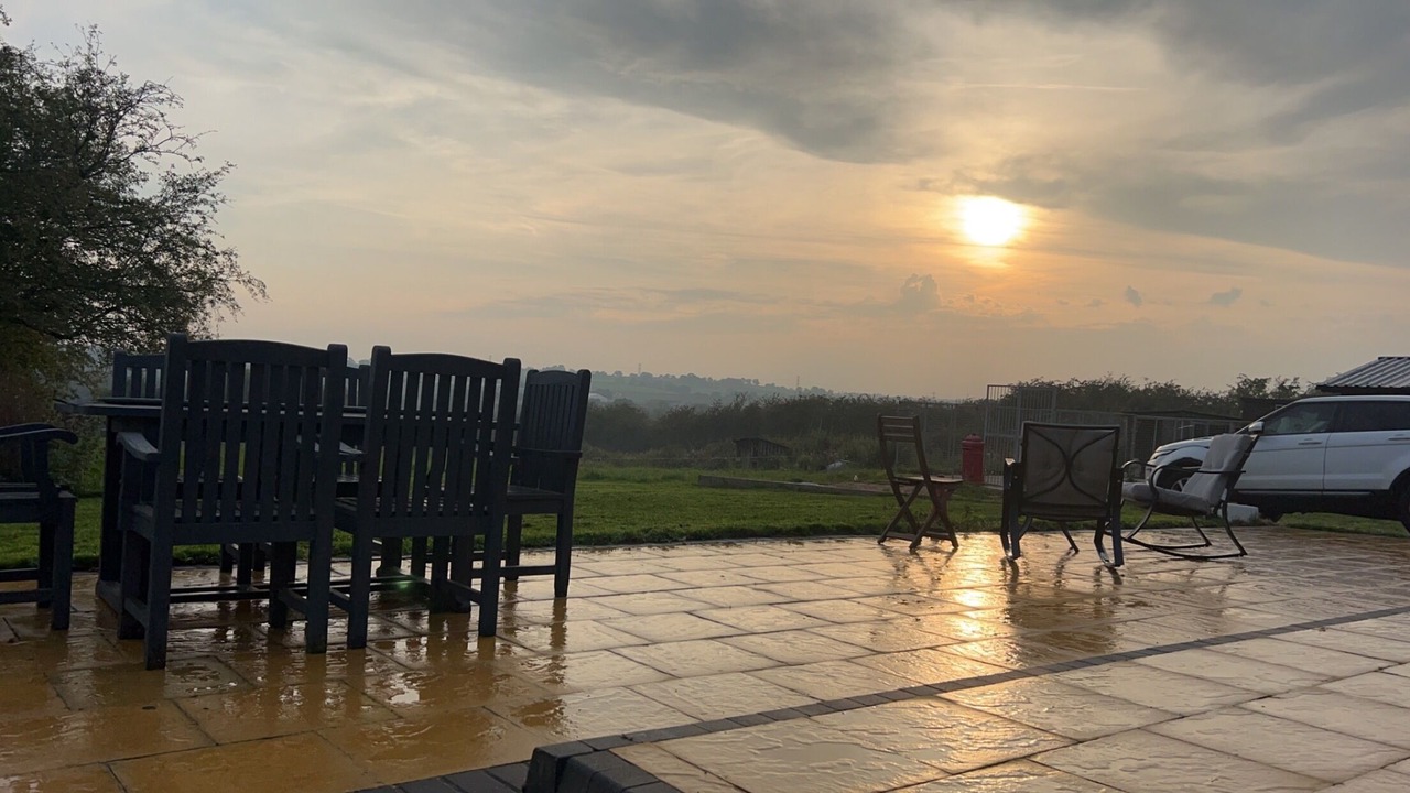 Photo of Outdoor in Stramshall