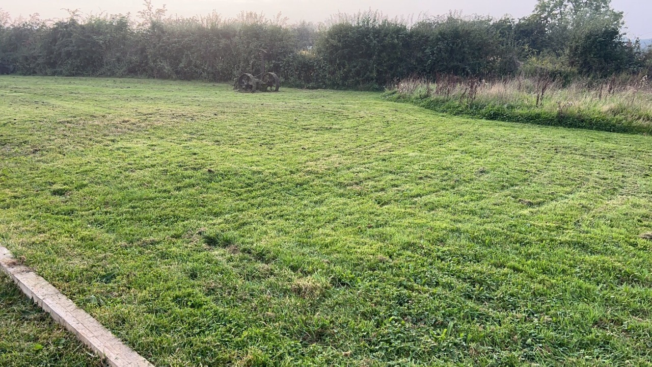 Photo of Outdoor in Stramshall