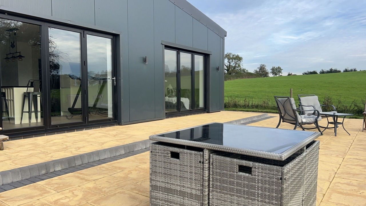 Photo of Outdoor in Stramshall