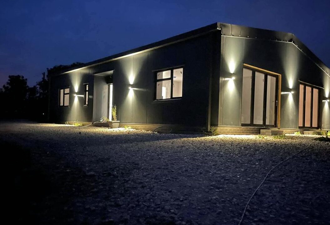 Photo of Outdoor in Stramshall