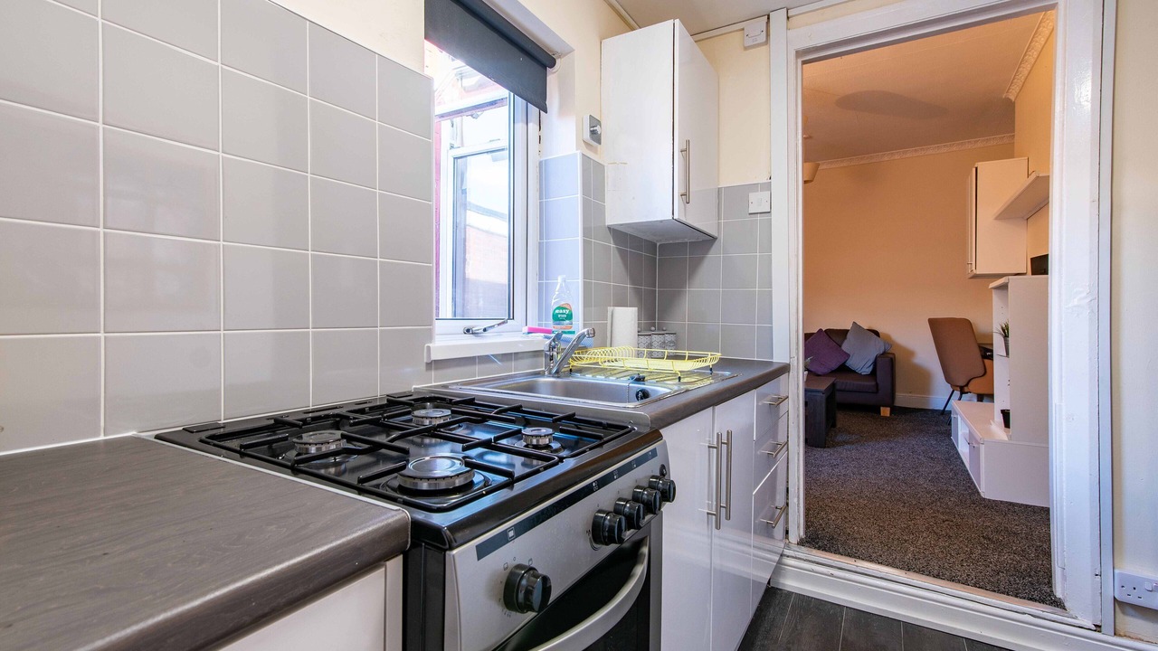 Photo of Kitchen in Westoe