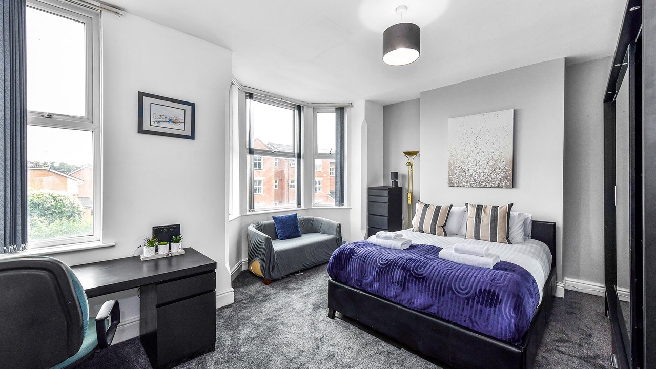 Photo of Others in Sneinton