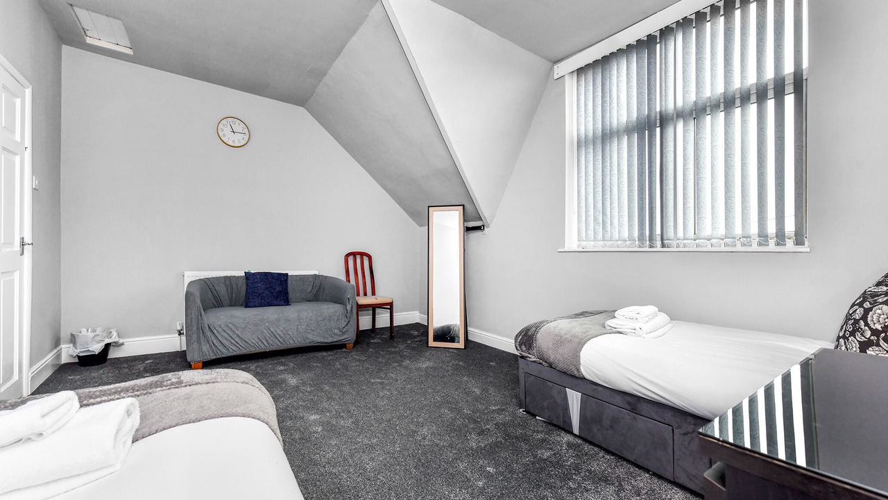 Photo of Others in Sneinton