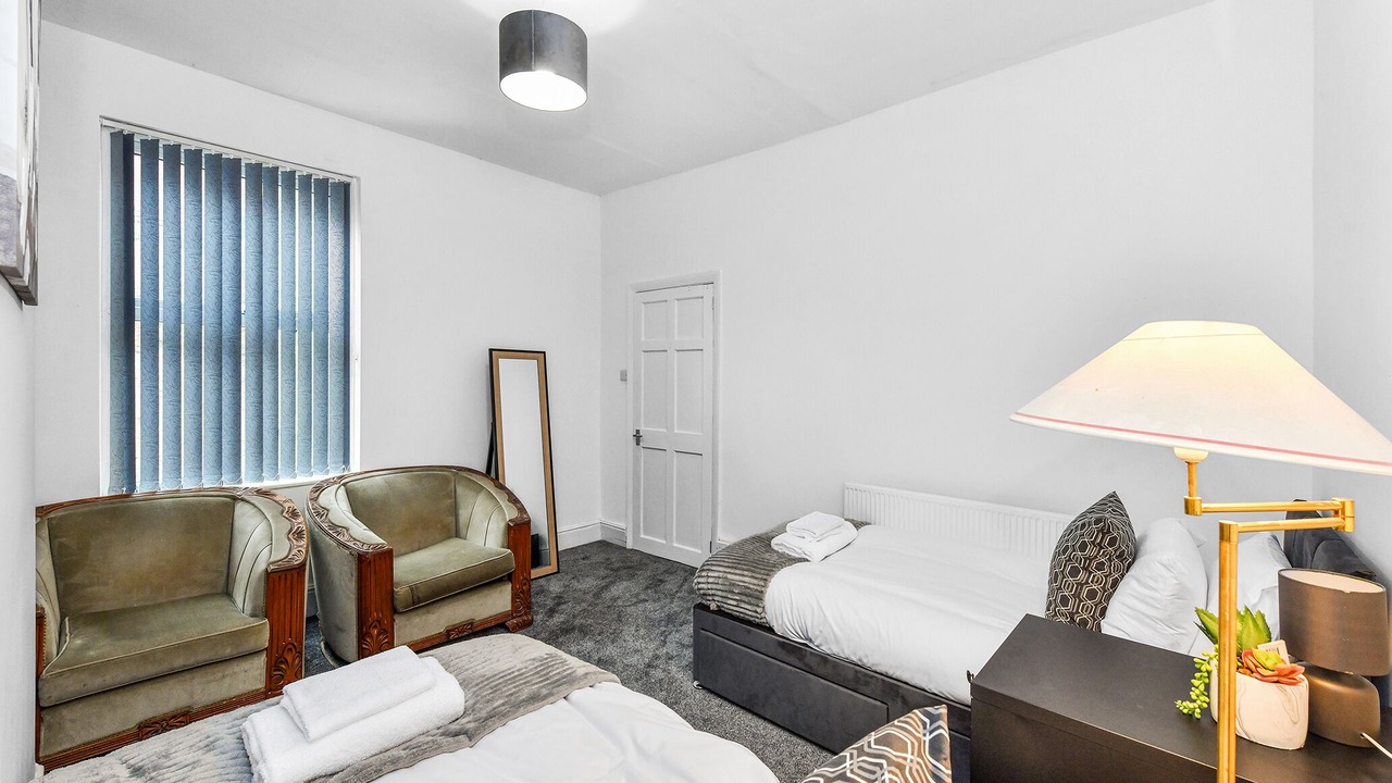 Photo of Others in Sneinton