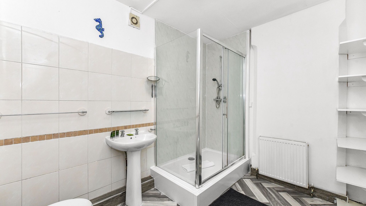 Photo of Bathroom in Sneinton