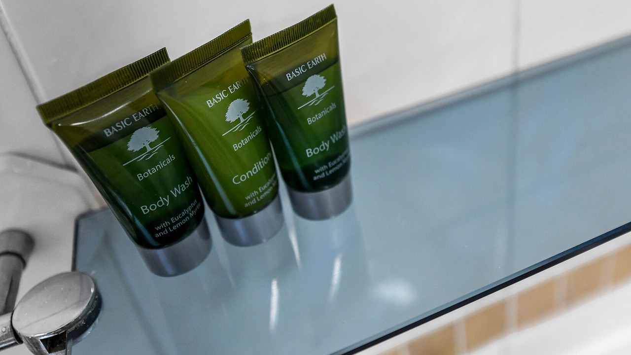 Photo of Bathroom in Sneinton