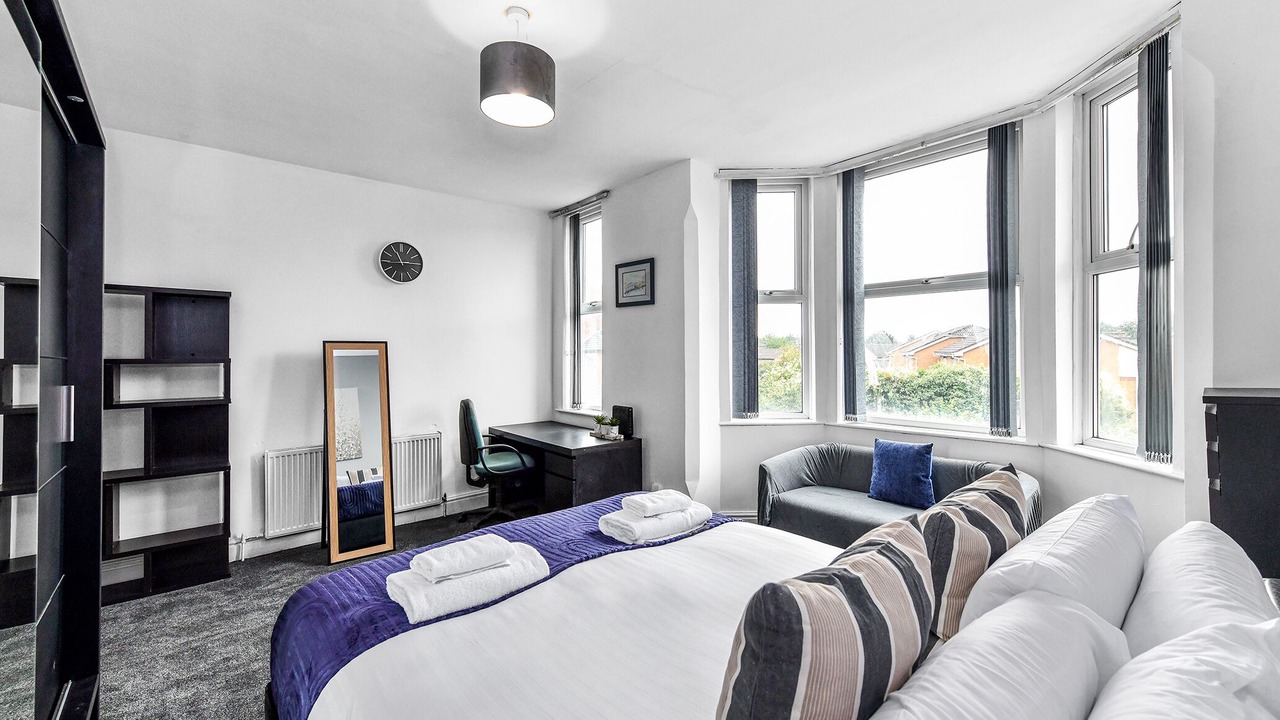 Photo of Others in Sneinton