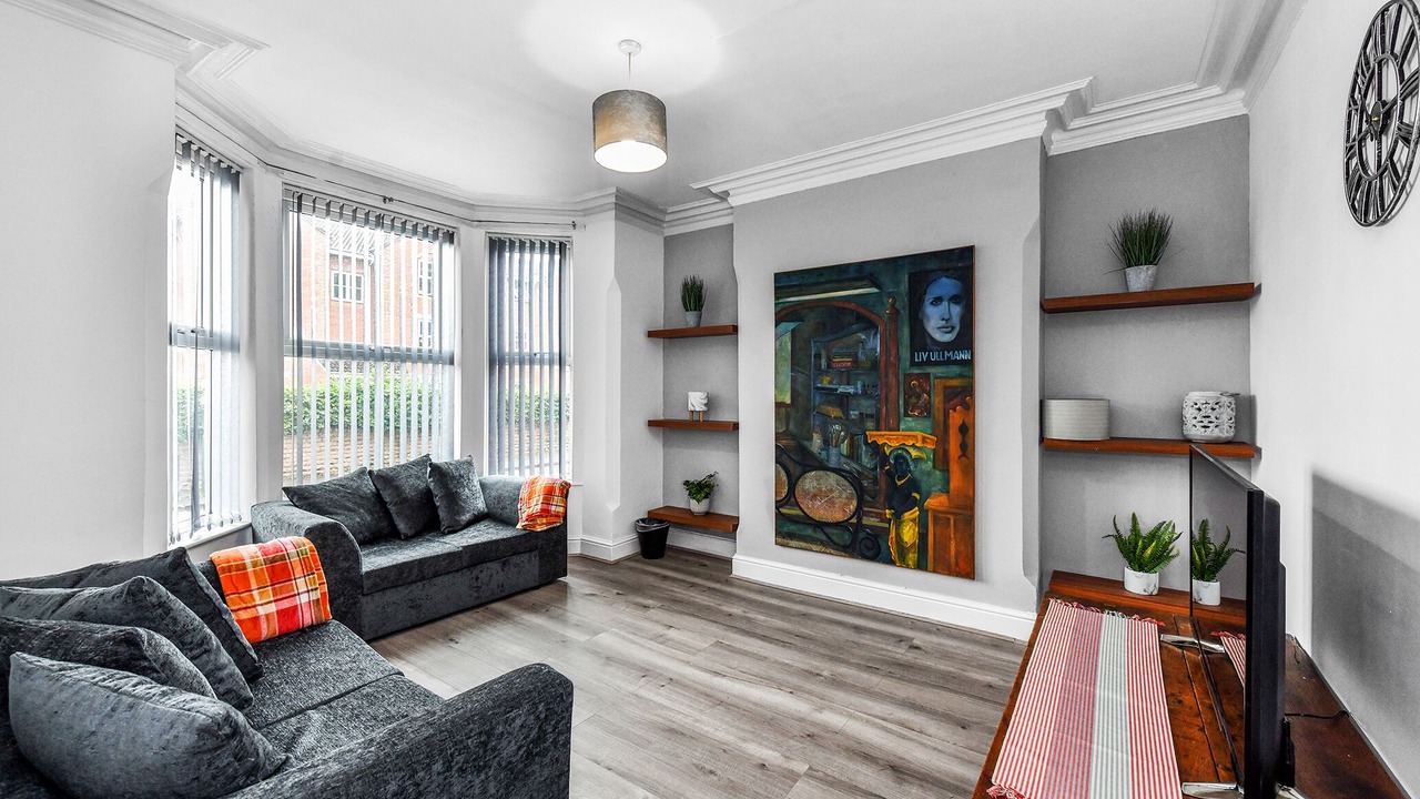 Photo of Others in Sneinton