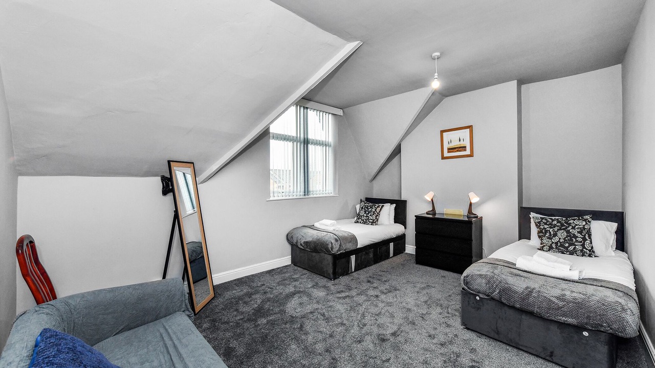 Photo of Others in Sneinton