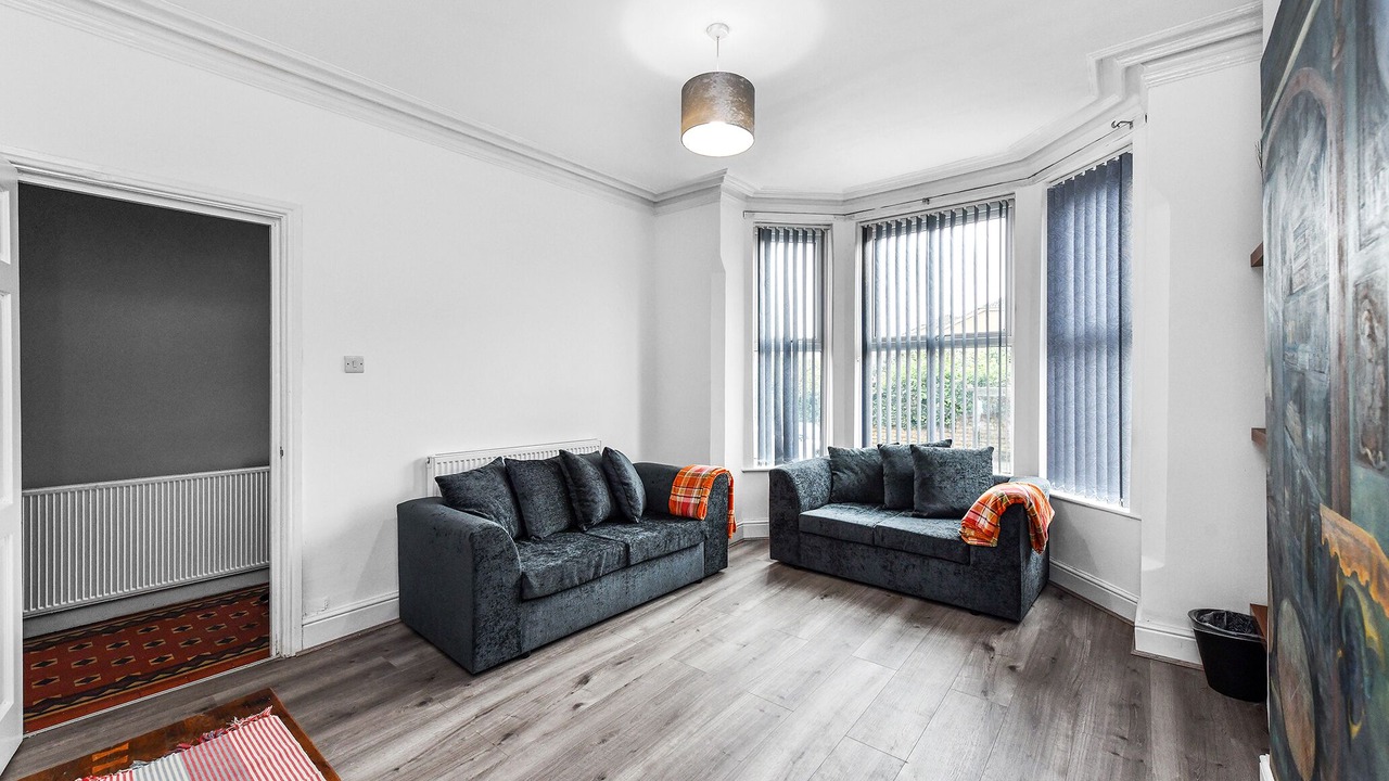 Photo of Others in Sneinton