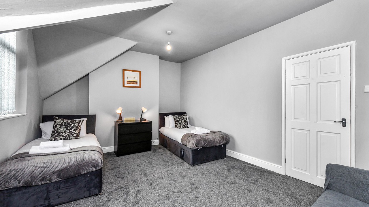 Photo of Others in Sneinton