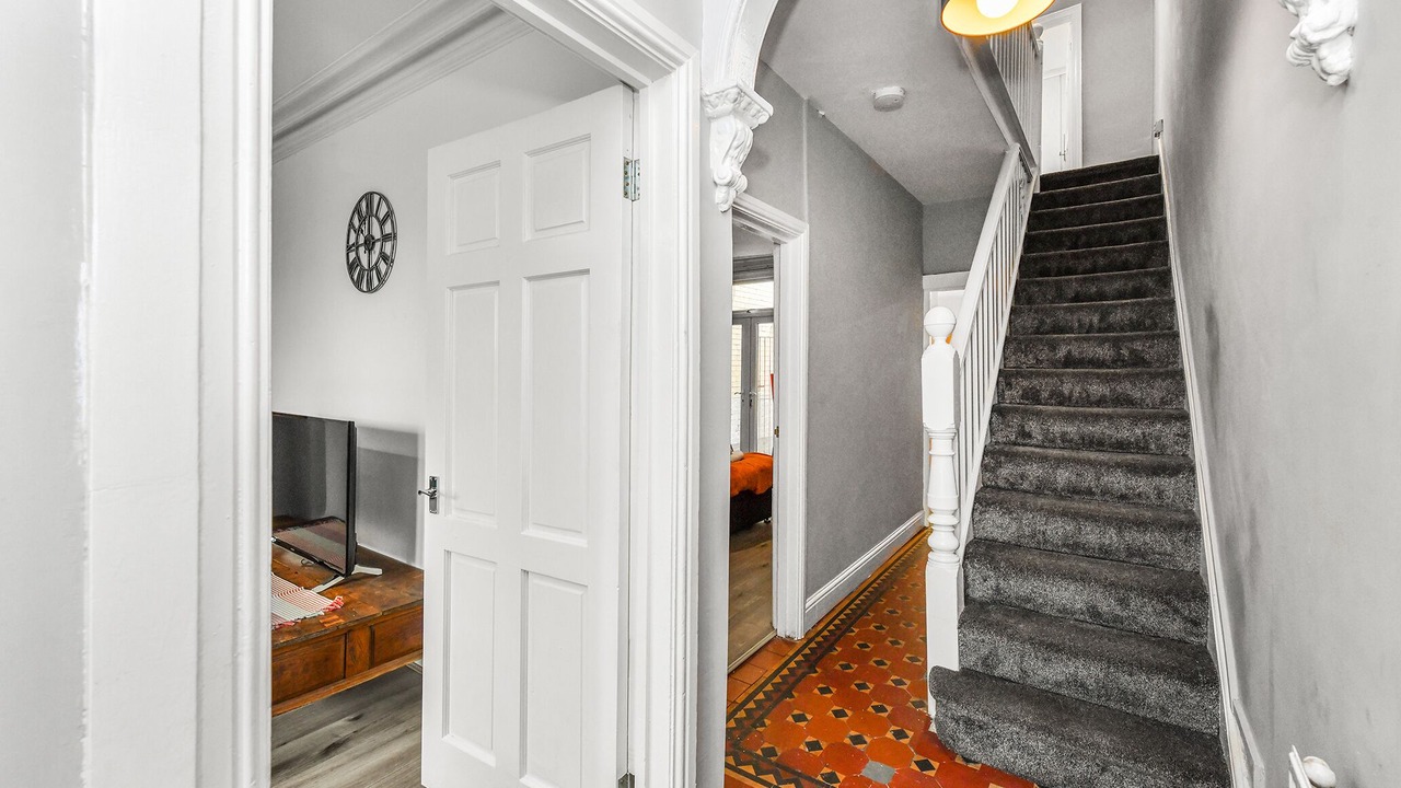 Photo of Others in Sneinton