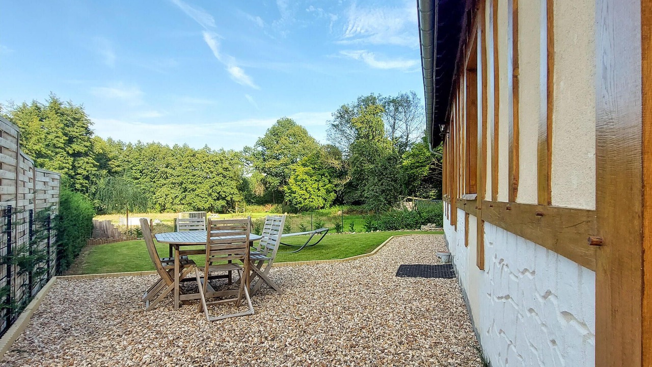 Photo of Outdoor in Livet-sur-Authou
