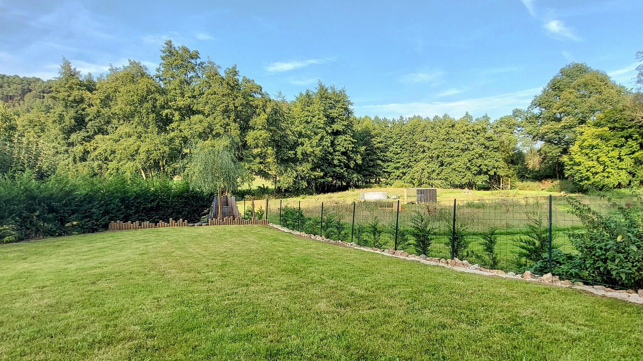 Photo of Outdoor in Livet-sur-Authou