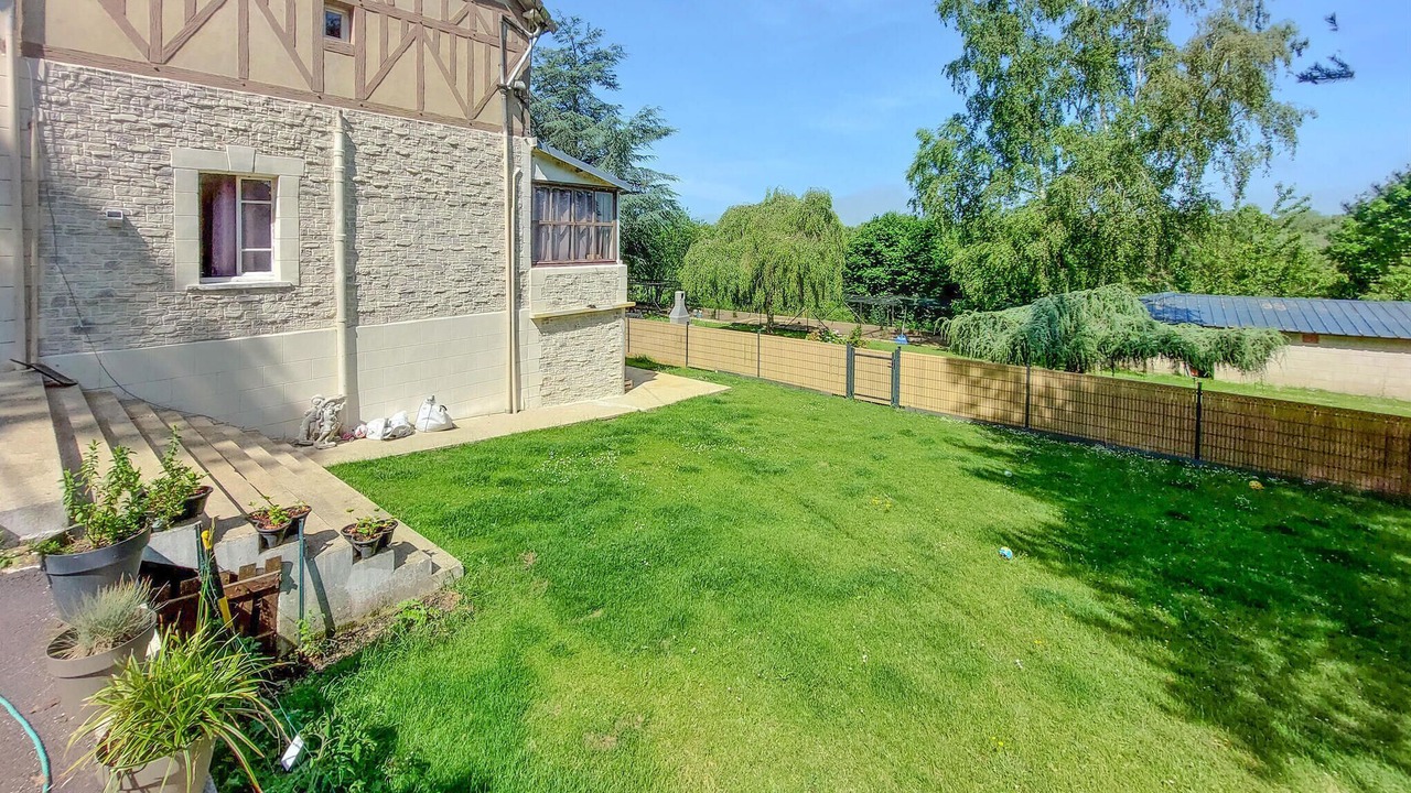 Photo of Outdoor in Fatouville-Grestain